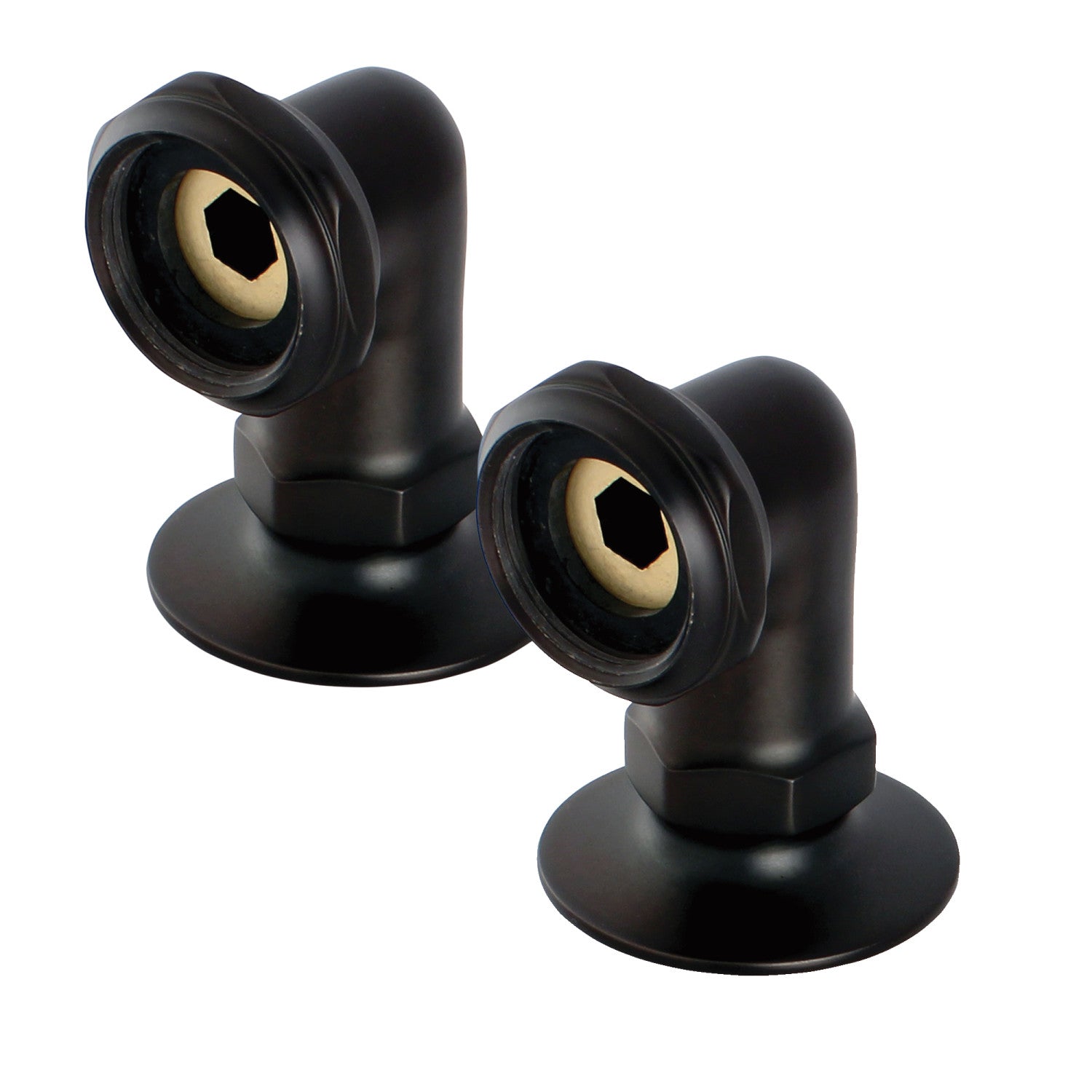 Vintage AE2RS5 2 Inch Deck Mount Tub Faucet Riser in Oil Rubbed Bronze - Perfect for Bathroom Renovation & Antique Style Decor