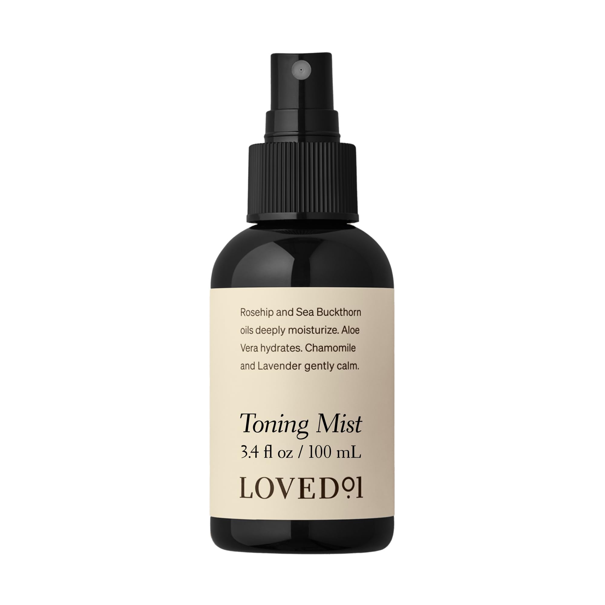 John Legend Skincare Face & Body Toning Mist - Hydrating & Cleansing Serum with Witch Hazel & Aloe Vera | Alcohol-Free Moisturizing Spray 3.4 oz | Perfect for Post-Workout Refreshment & Daily Skincare Routine