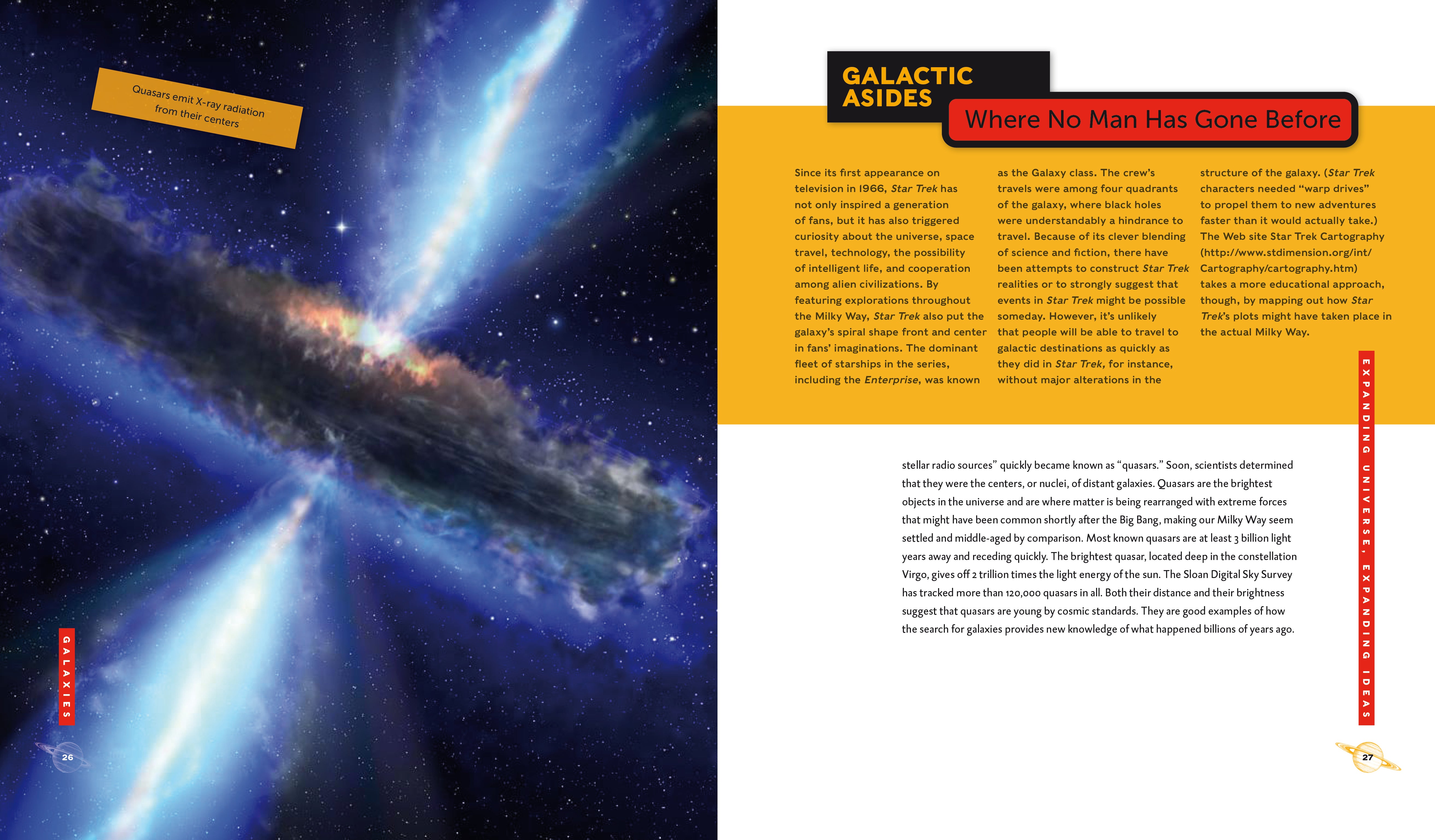 Galaxies Book - ISBN 978-1-60818-188-9 | Astronomy Science Reading for Adults & Students | Perfect for Space Enthusiasts & Classroom Learning