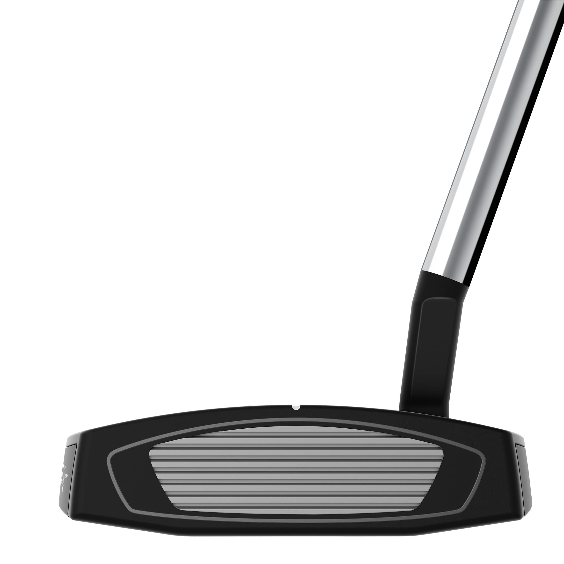 TaylorMade Spider GT Putter - Red, Silver & Black Golf Putter for Precision Putting | Perfect for Pro & Amateur Golfers on Greens & Practice Ranges