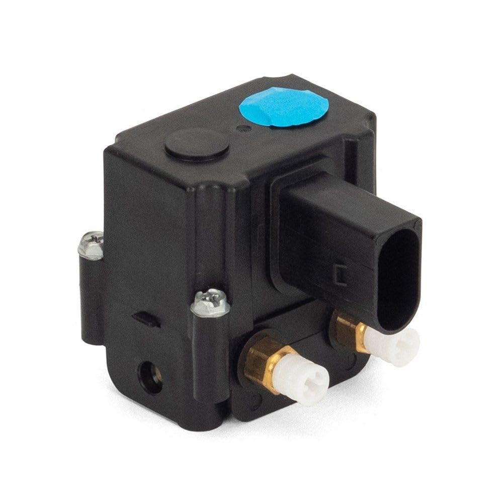 Heavy Duty Air Suspension Solenoid Valve Block Kit - Replacement for Trucks & SUVs - Perfect for Off-Roading, Towing & Performance Upgrades