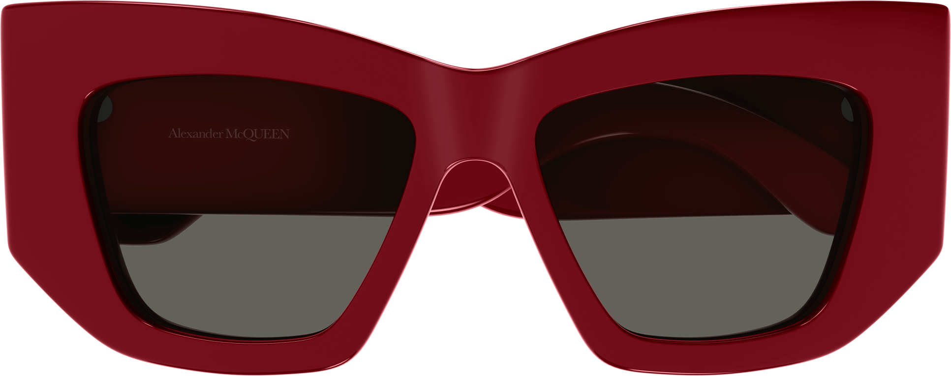 Alexander McQueen AM0448S Sunglasses - Luxury Designer Shades for Men & Women - Perfect for Outdoor Activities, Travel & Fashion