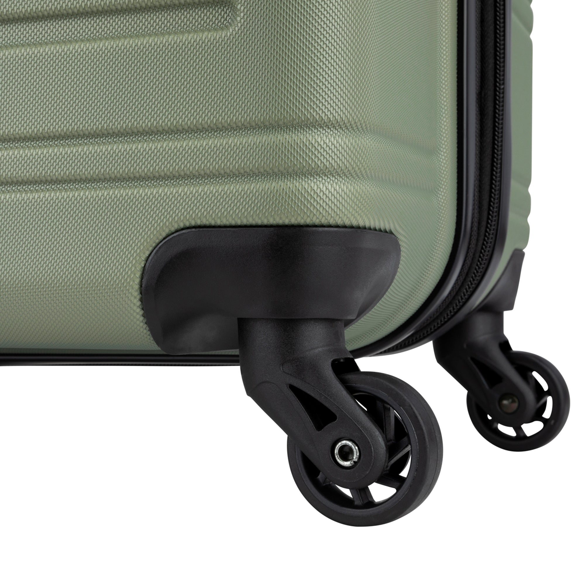 Atlantic Seabreeze Large Expandable Spinner Luggage - 28