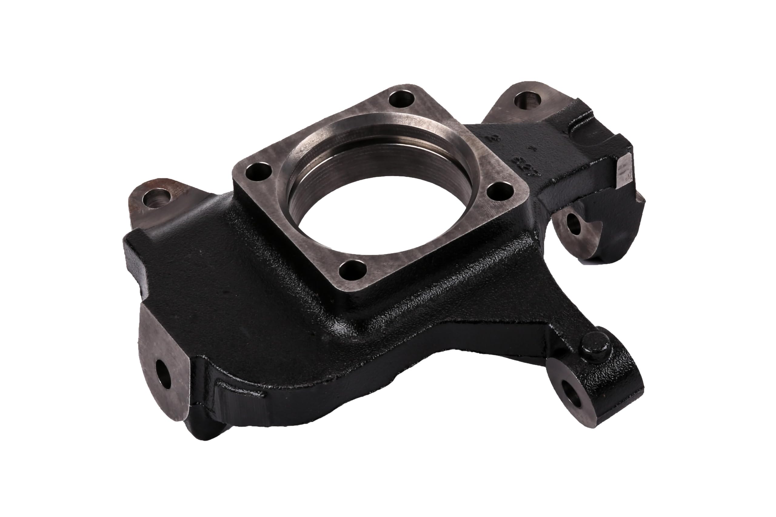GM 25850471 Passenger Side Steering Knuckle - Replacement Auto Part for Smooth Steering | Compatible with Select GM Models | Perfect for DIY Repairs & Professional Mechanics