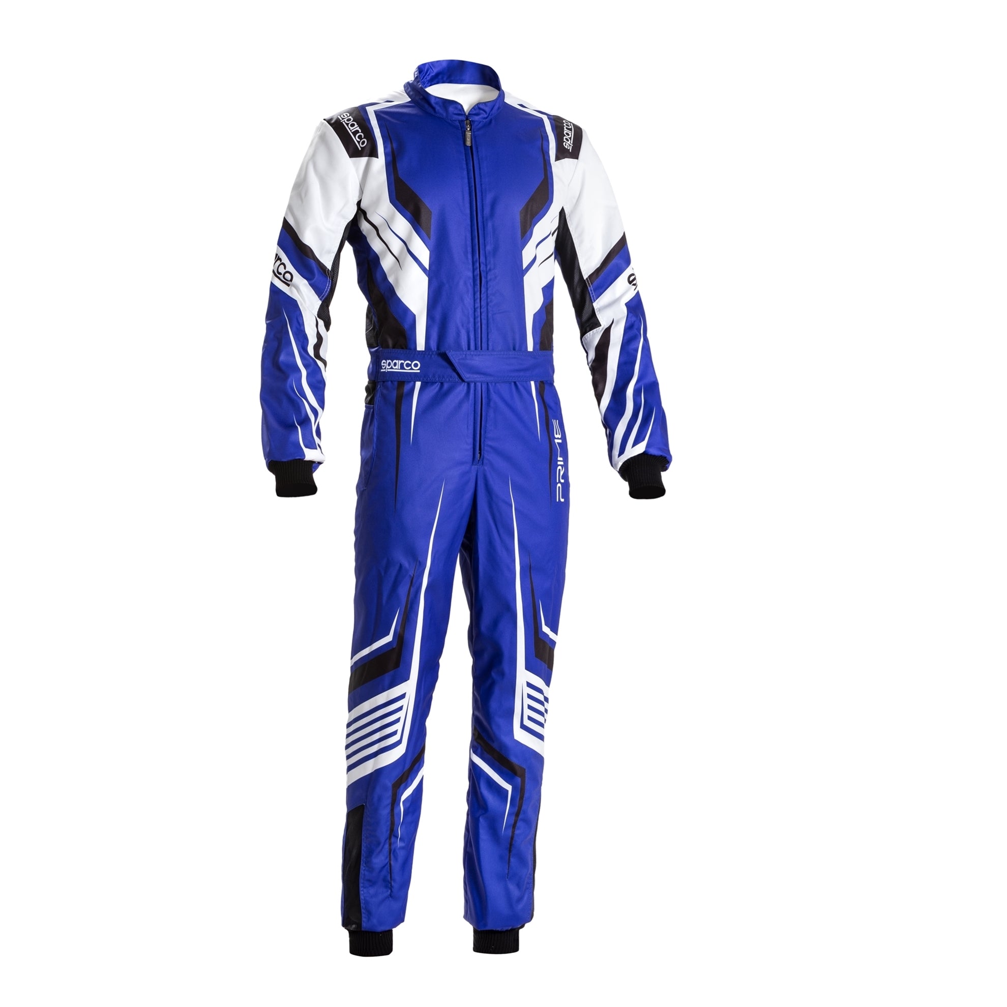 Blue/White