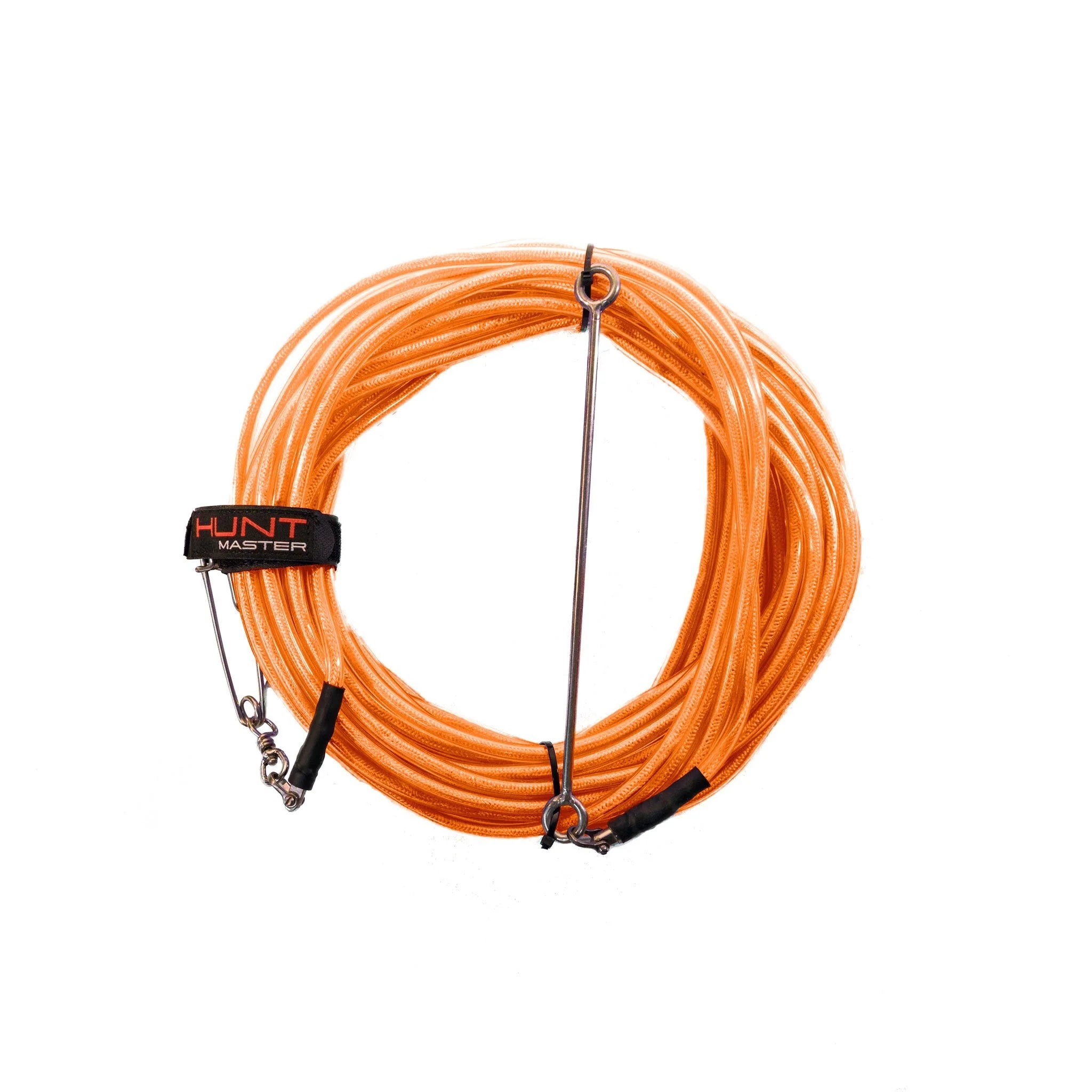 Hunt Master 8mm Reef Float Lines for Spearfishing - 10m to 30m Length - Durable Saltwater Fishing Gear for Underwater Hunting and Diving Adventures
