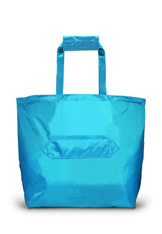 Monocozzi Lush Large Spare Bag - Stylish & Durable Travel Tote for Women, Perfect for Gym, Work, Shopping & Weekend Getaways