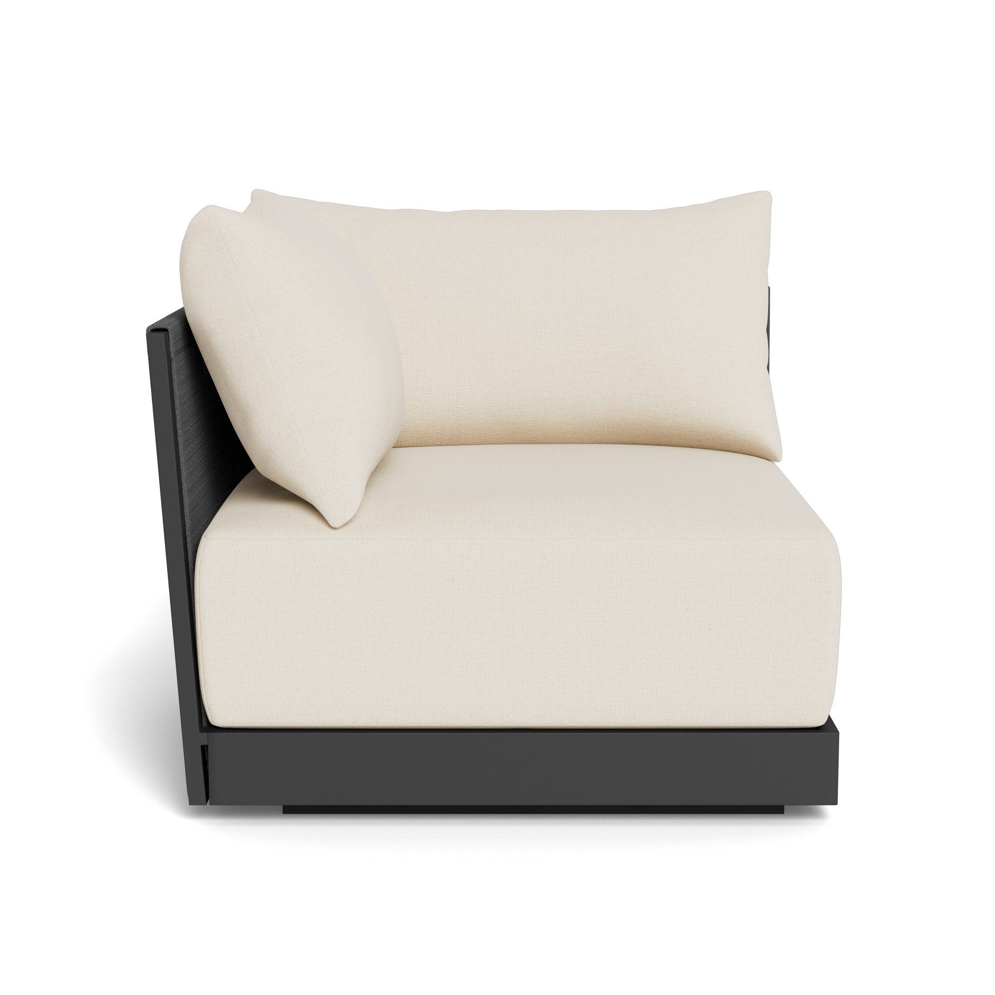 Antigua Corner - Stylish and Durable Home Decor for Living Room, Bedroom & Office | Perfect for Wall Mounting and Space Saving