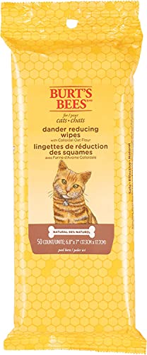 Dander Wipes