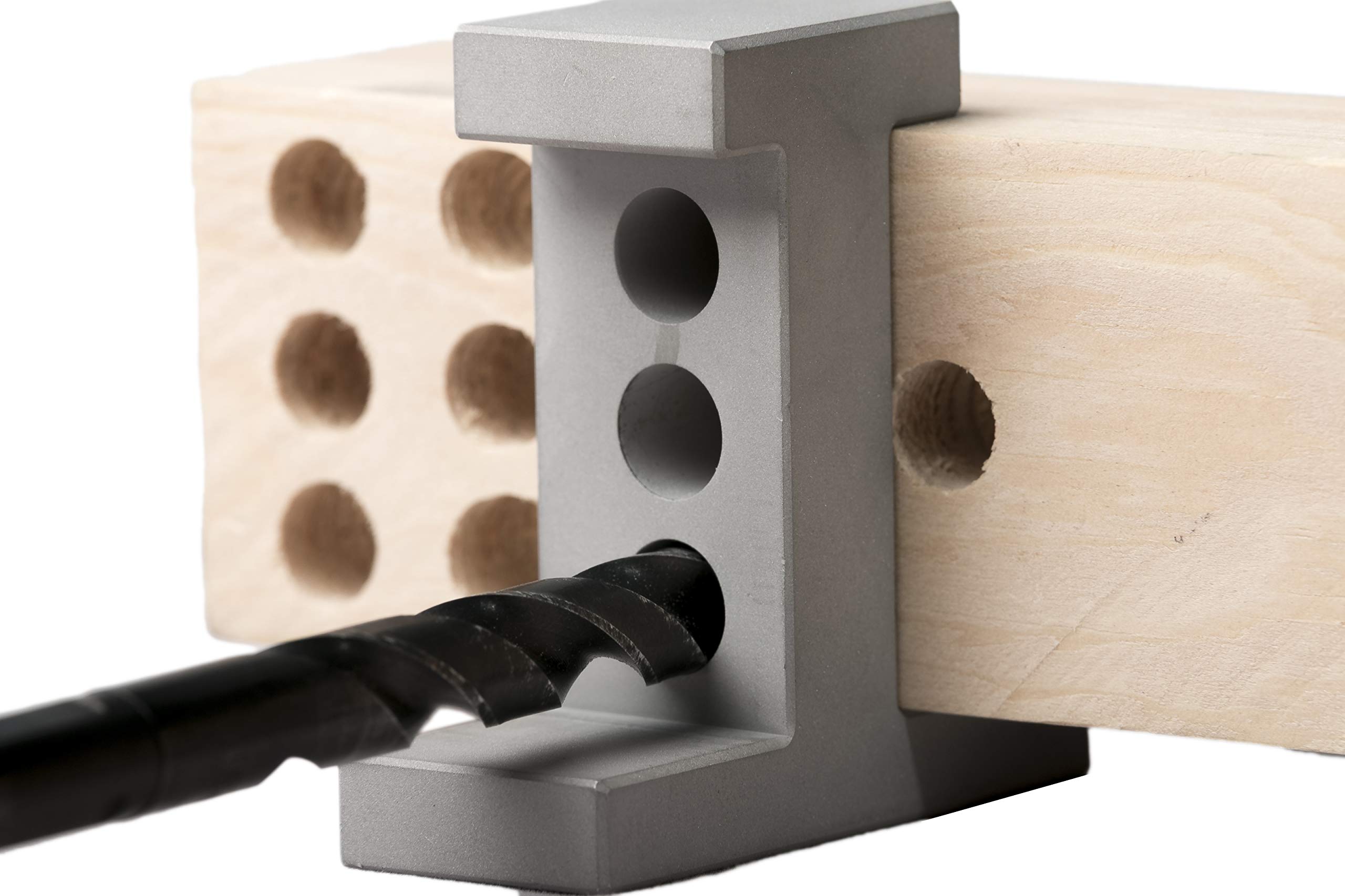 Premium Tungsten Weight Placement Tool for Pinewood Derby Cars - Perfect for Precision Drilling & Weight Balancing in Racing Competitions