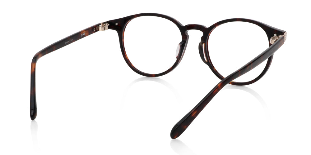 Lightweight Classic Acetate 022 86 Eyeglass Frames - Stylish & Comfortable for Work, Reading & Everyday Wear