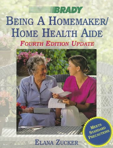 Professional Homemaker & Home Health Aide Services - Certified Caregivers for Elderly & Disabled | In-Home Assistance, Meal Prep, Personal Care