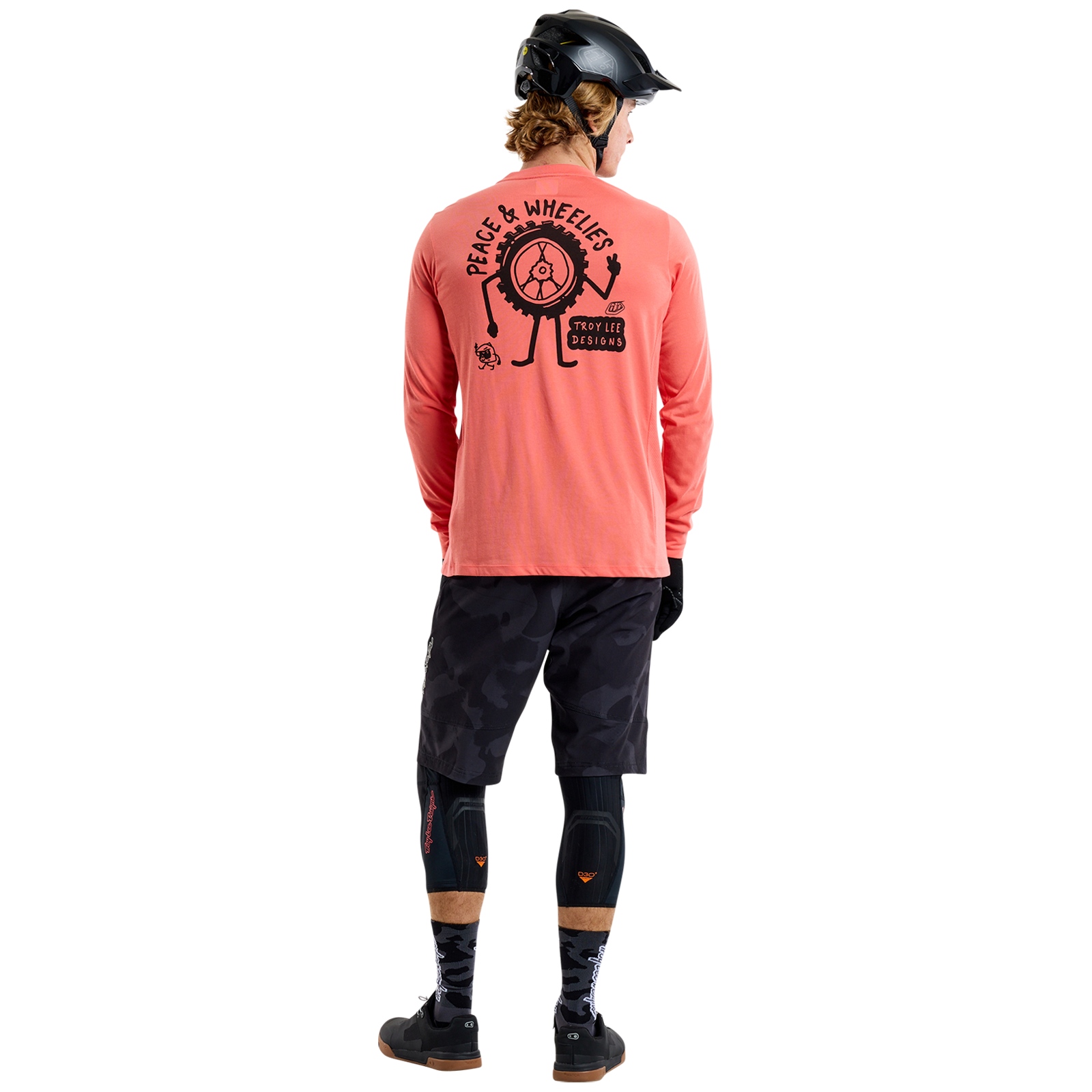 Skyline Short with Liner Scrubland Carbon - Lightweight Hiking & Outdoor Adventure Pants for Men & Women