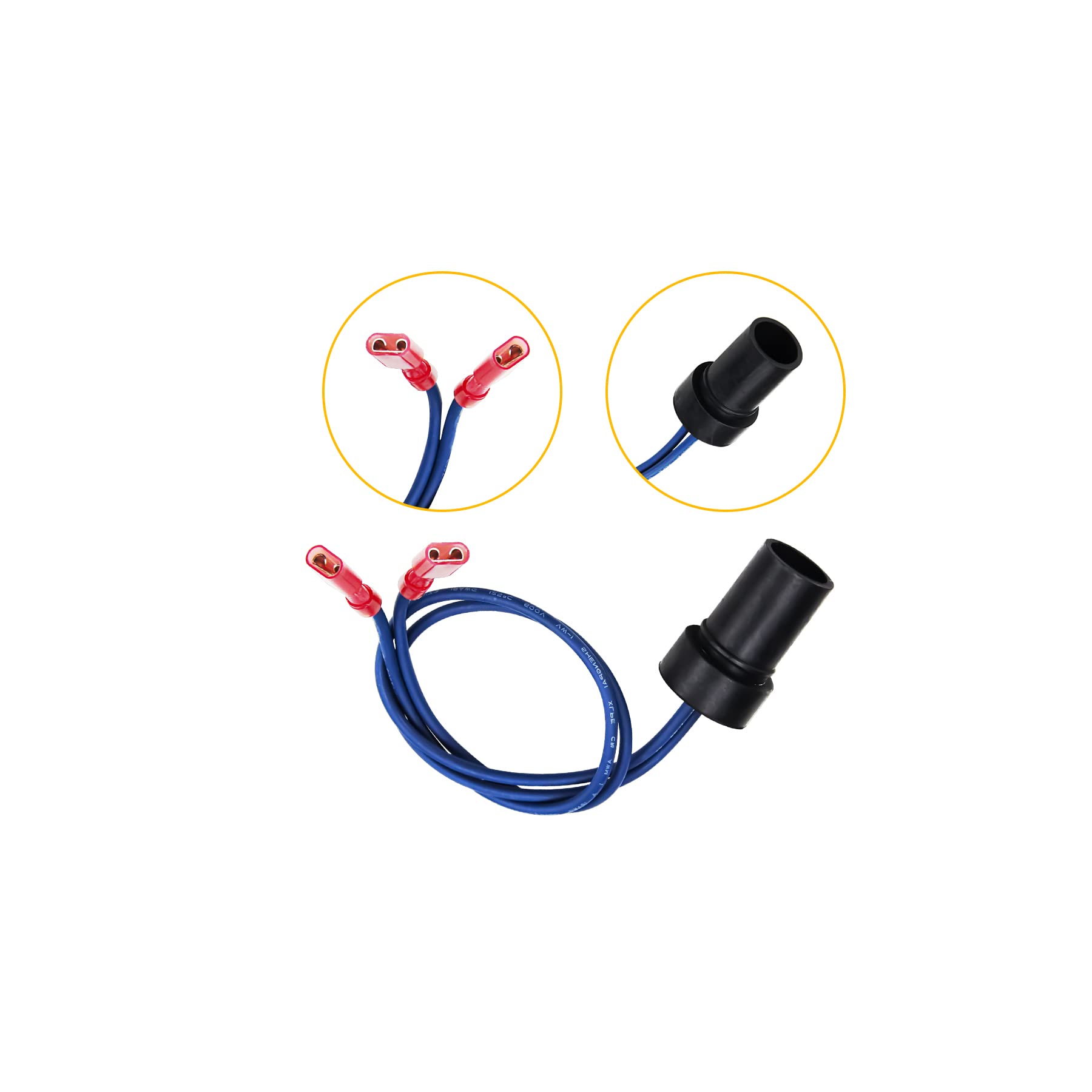 Reddy Remington Master Knipco Space Heater Replacement Part - Photocell PP236 M16656-24 for Efficient Heating | Perfect for Home, Garage & Workshop Use