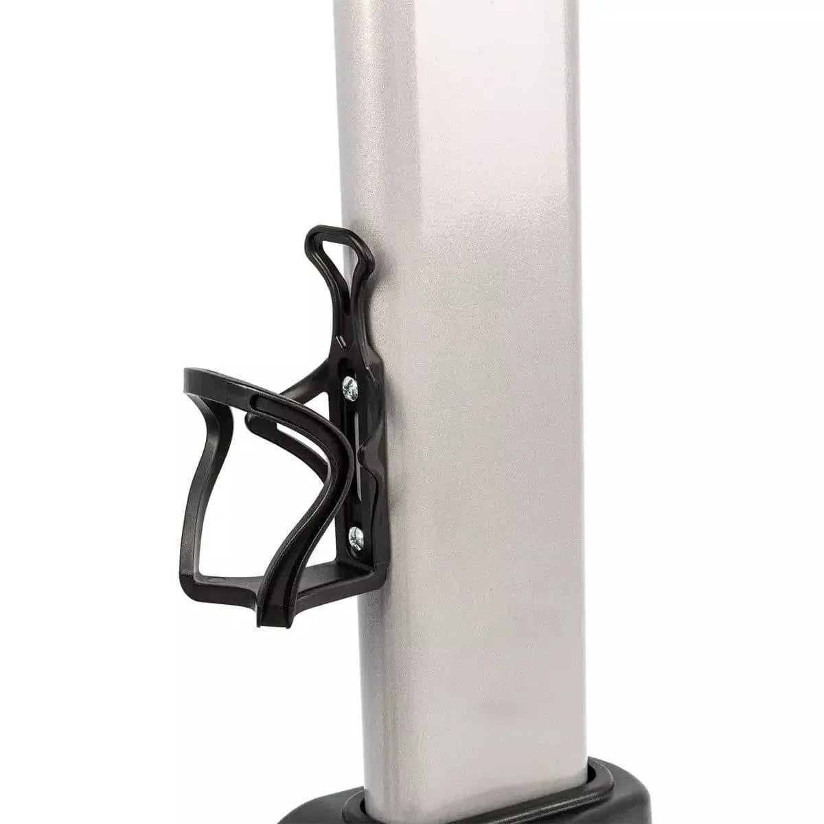 Spirit Fitness XBU55ENT Upright Exercise Bike for Home Gym - Cardio Workout Equipment for Weight Loss & Fitness Training