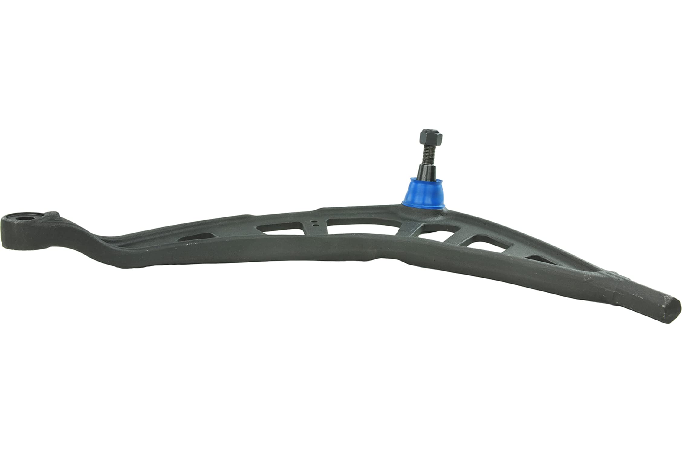 Mevotech Supreme Control Arm & Ball Joint Assembly CMS101292 - Premium Suspension Replacement for Smooth Ride & Handling - Perfect for Off-Roading, Daily Commute & Performance Driving