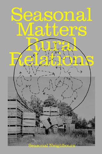 Seasonal Rural Living Guide: Field Notes on Rhythms, Rituals & Cohabitation - Perfect for Farm Life, Homesteading & Sustainable Living