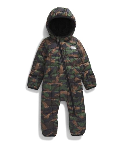 Tnf Black Tnf Camo Small Print