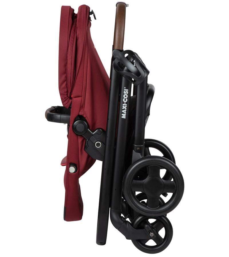 Maxi Cosi Tayla Stroller - Lightweight Compact Baby Stroller with Reclining Seat & Sun Canopy | Perfect for Travel, Shopping & Everyday Use