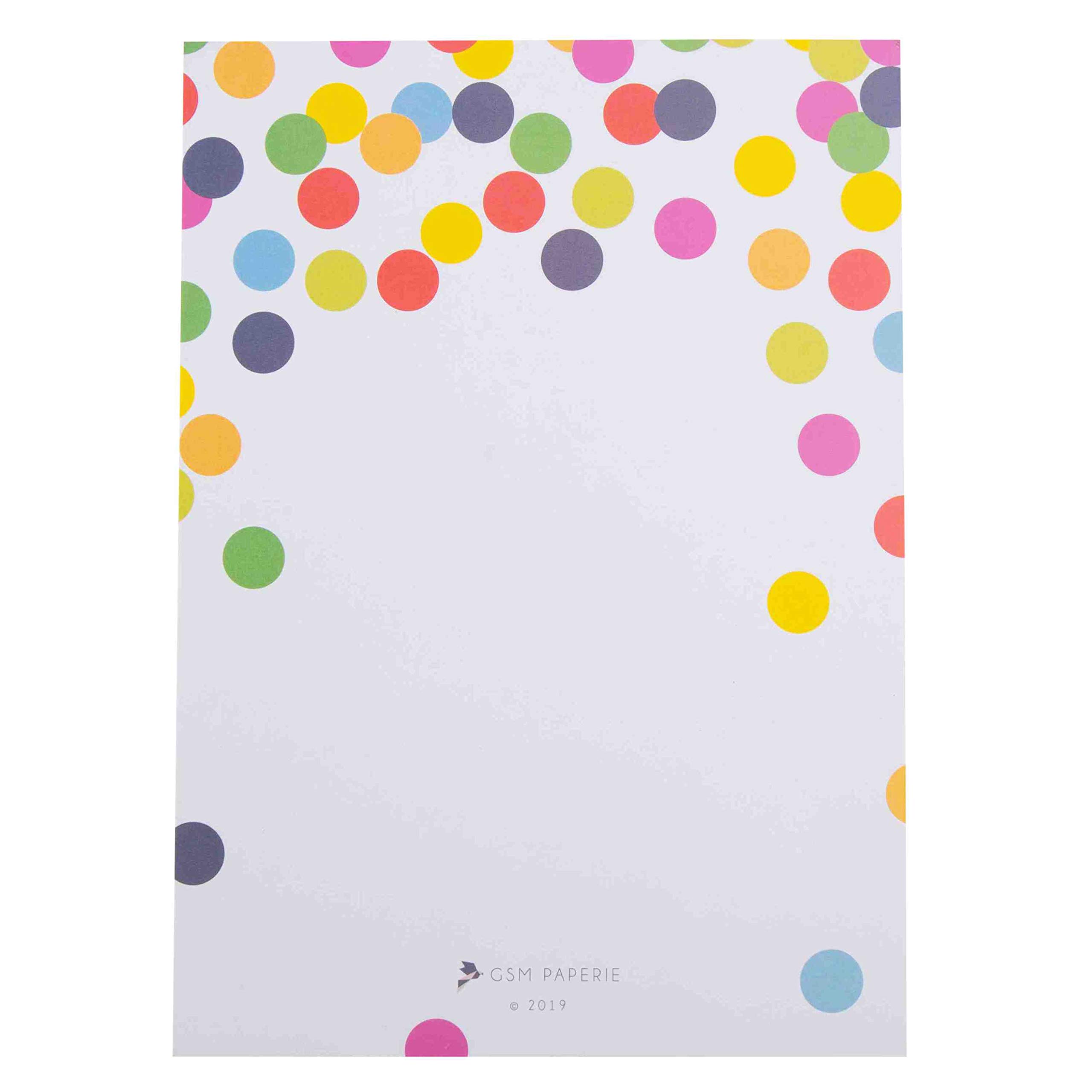 GSM Brands Thank You Cards for Kids - 20 Pack with Envelopes | Cute Greeting Cards for Birthday, Holidays & Appreciation | Perfect for Classroom, Party Favors & Gifts