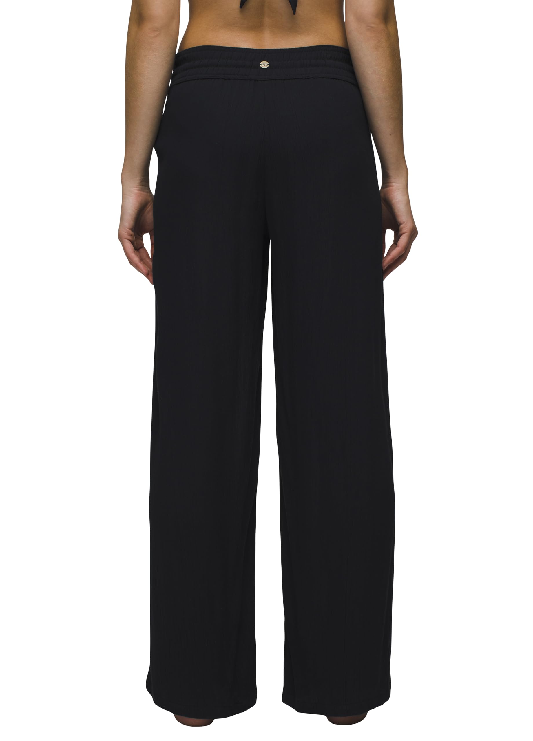 prAna Women's Fernie Beach Pant - Lightweight Quick-Dry Hiking Pants with UPF 50+ Sun Protection for Outdoor Adventures, Yoga & Travel