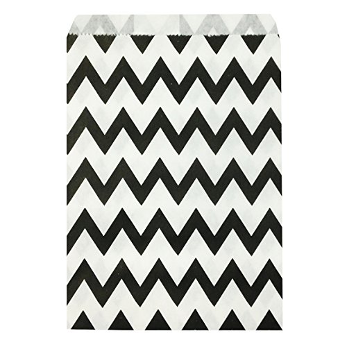 Black (Set of 25)