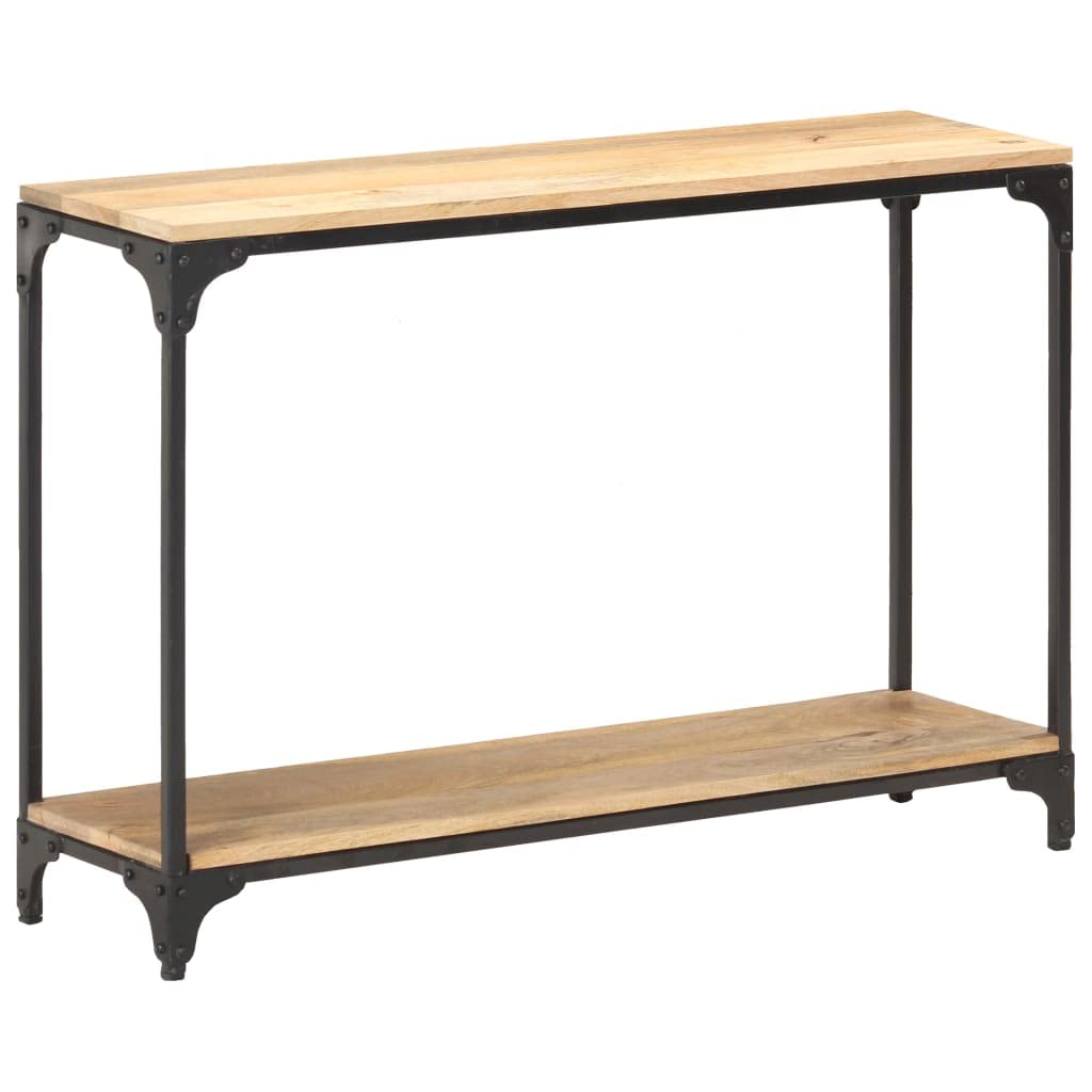 Narrow Entryway Table - 43.3