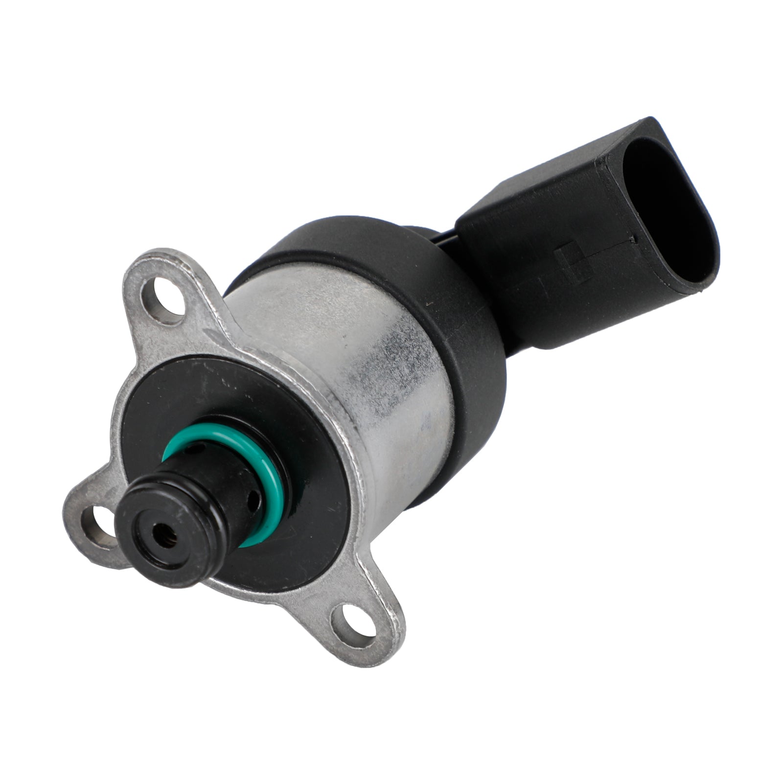 High Performance Fuel Pressure Regulator Control Valve for Audi VW 2.7L 3.0L 2.5L 3.0L V6 TDI Engines - Compatible with A4 A6 Q7 Touareg - Improves Fuel Efficiency & Engine Performance