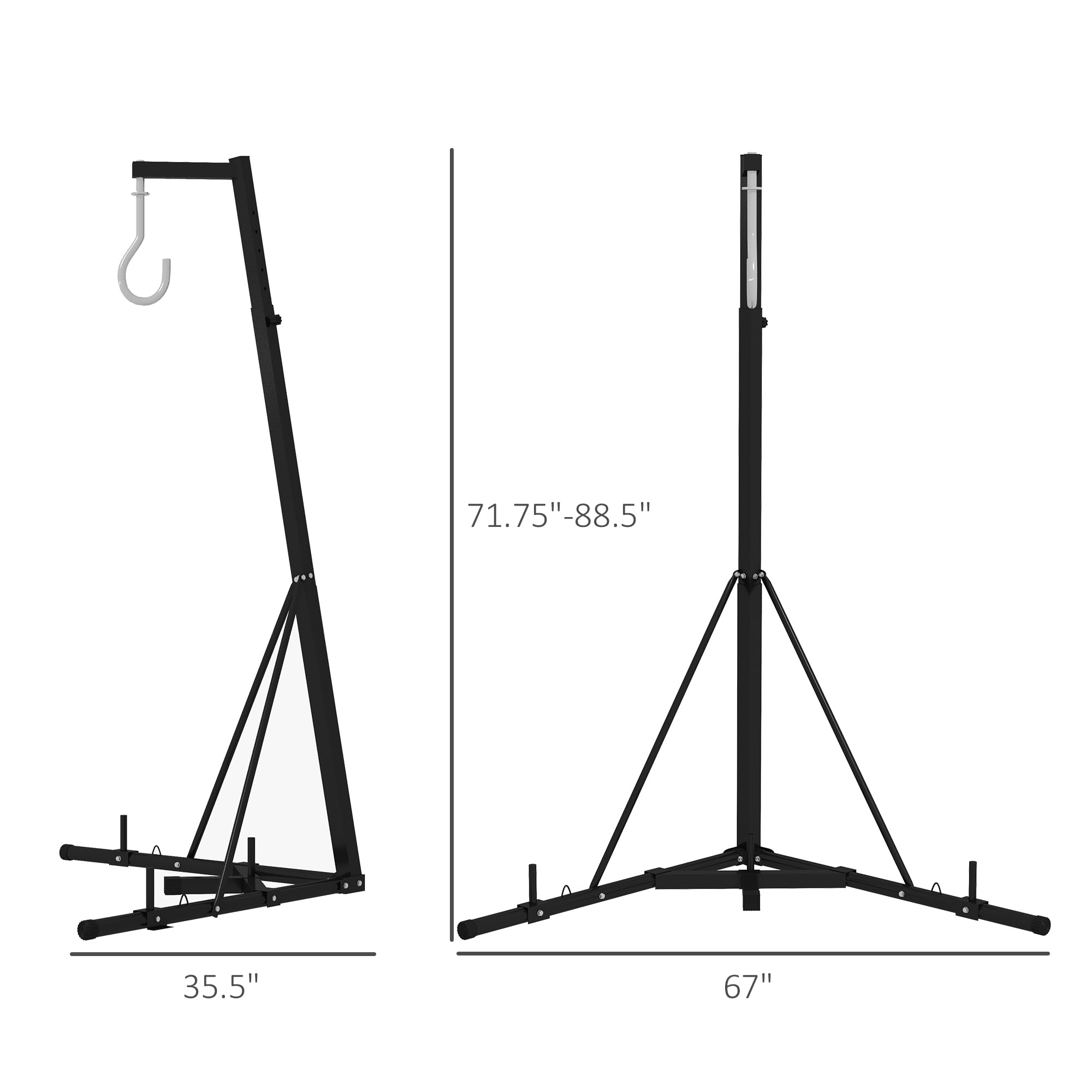Adjustable 67