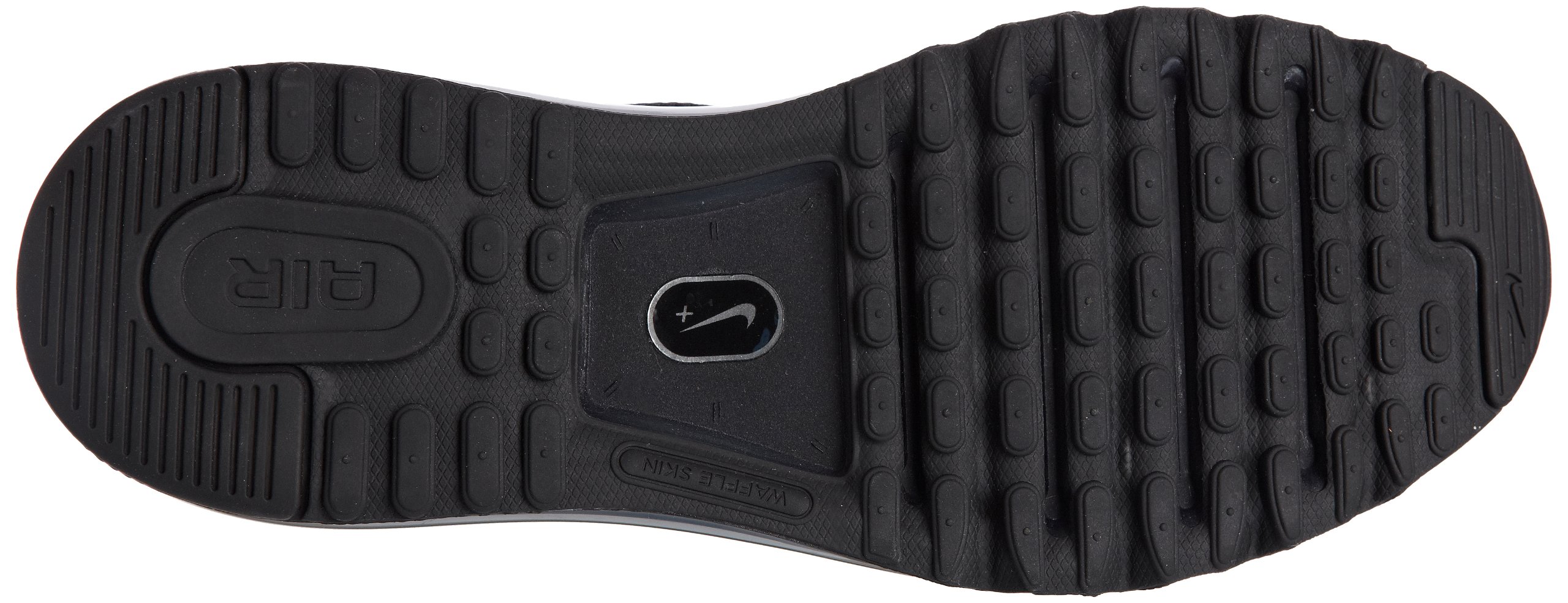 Nike Air Max+ 2013 Running Shoes for Men - Lightweight Cushioned Athletic Sneakers with Air-Sole Unit | Perfect for Jogging, Gym Workouts & Everyday Wear