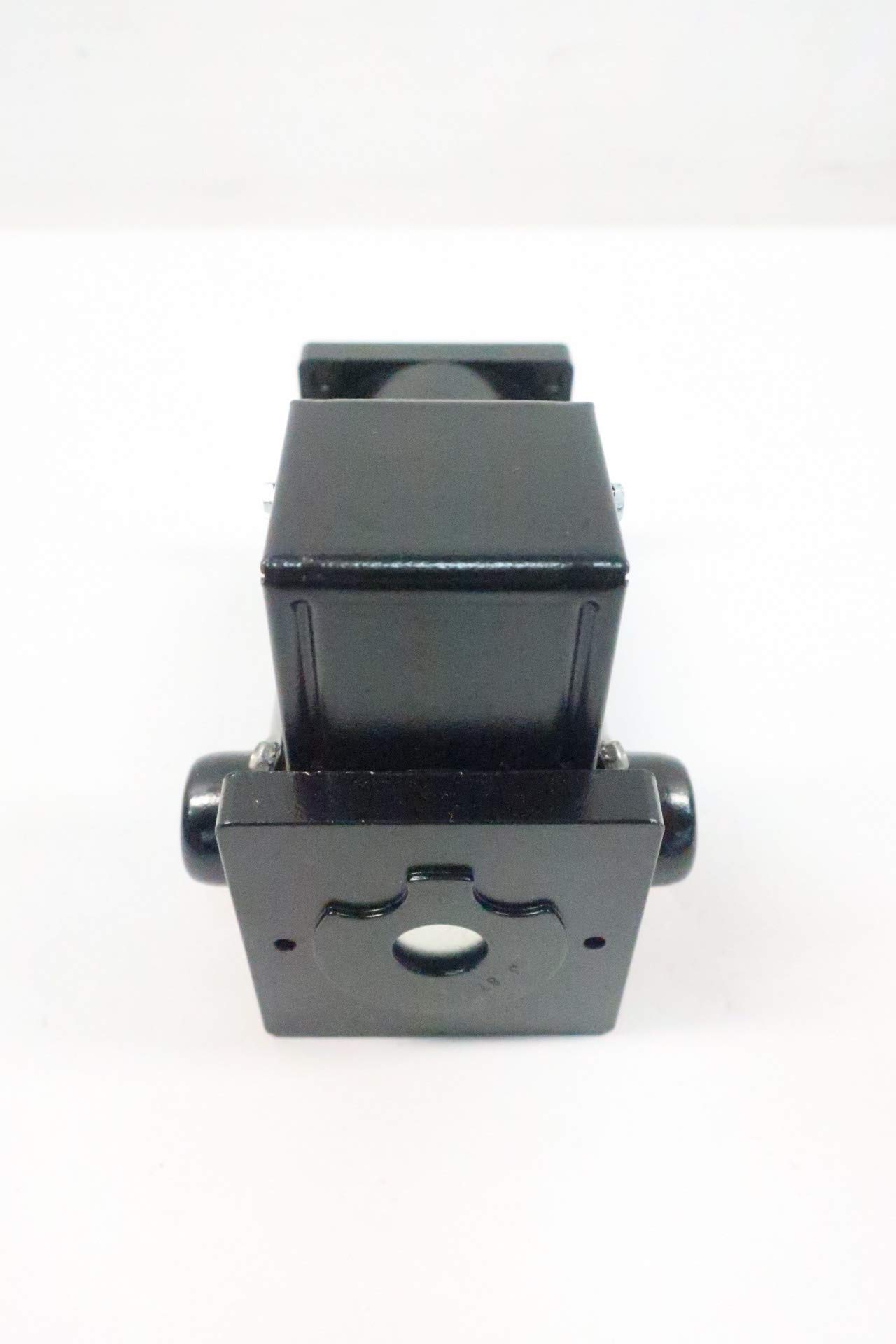 DAYTON 4Z143 Permanent Magnet DC Motor 1/7HP 1/4HP 1750/3500RPM 12V/24V DC - High Performance Industrial Motor for Conveyors, Pumps & HVAC Systems