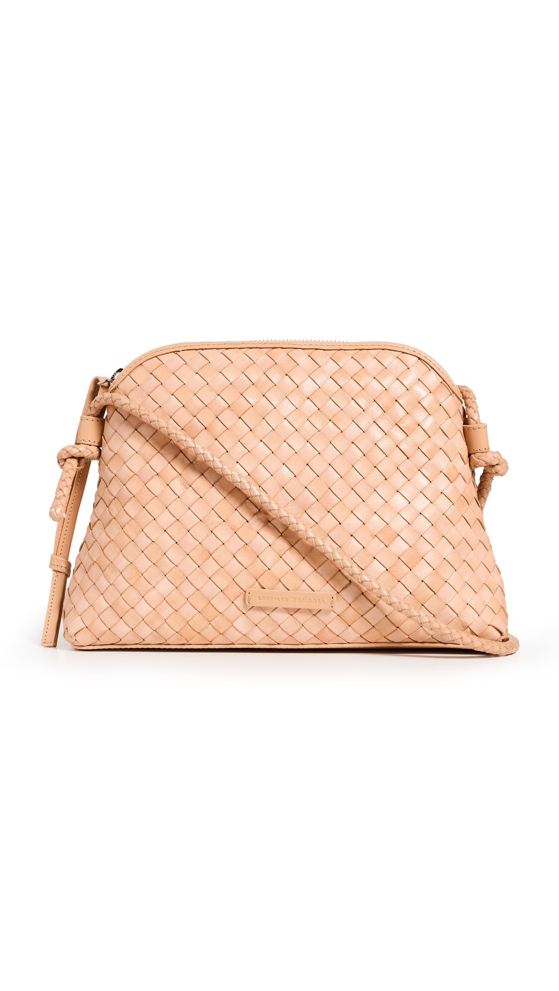 Loeffler Randall Mallory Crossbody Bag for Women - Stylish & Versatile