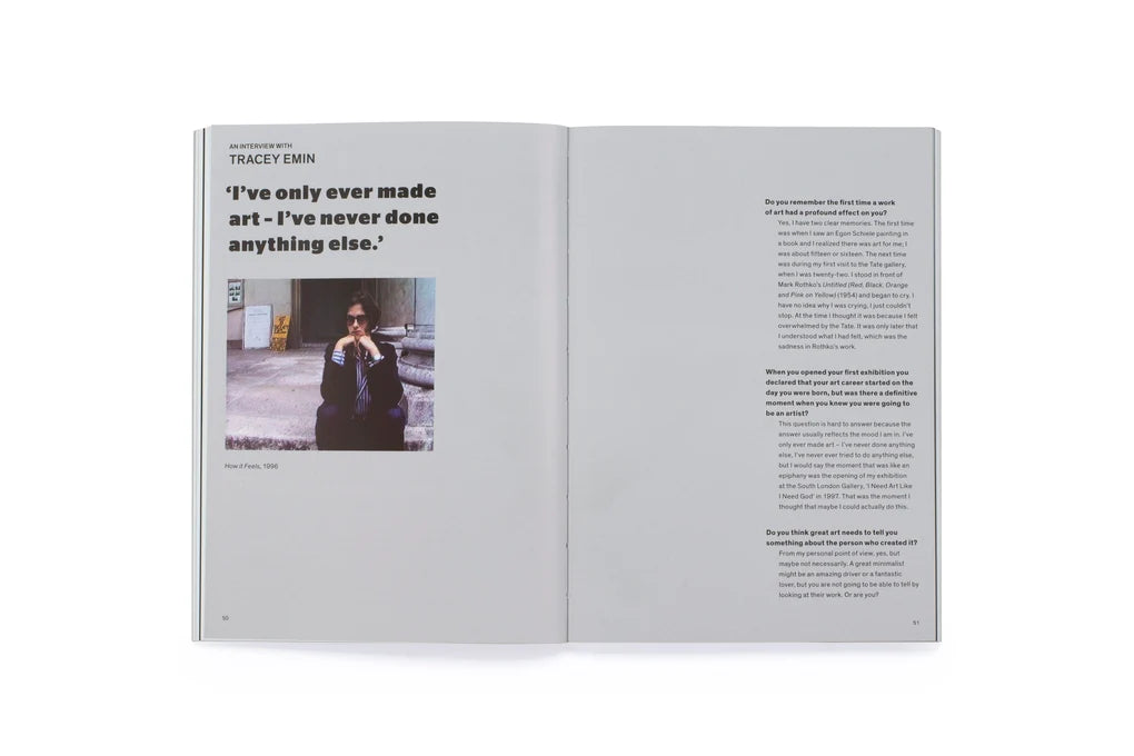 Artists on Art: How They See, Think & Create by Holly Black | Art Book for Artists & Creatives | Perfect for Studio Inspiration & Art Education