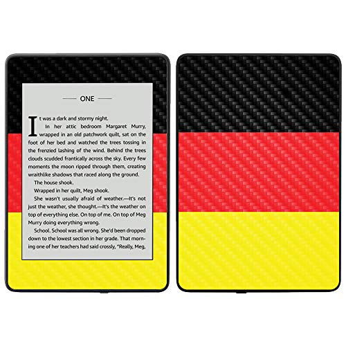 German Flag