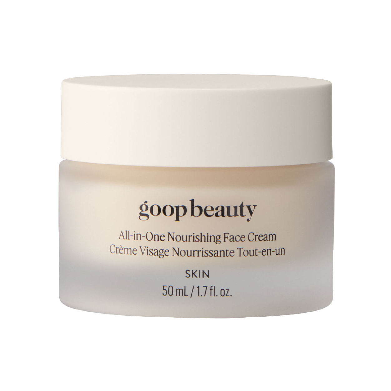 Best All-in-One Nourishing Face Cream for Dry & Sensitive Skin - Anti-Aging & Hydrating Daily Moisturizer - Perfect for Day & Night Skincare Routine