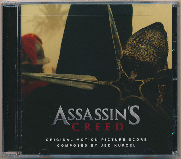 Buy Assassin's Creed Game CD - Original PC Video Game with Action Adventure Storyline | Perfect for Gaming Enthusiasts & Collectors