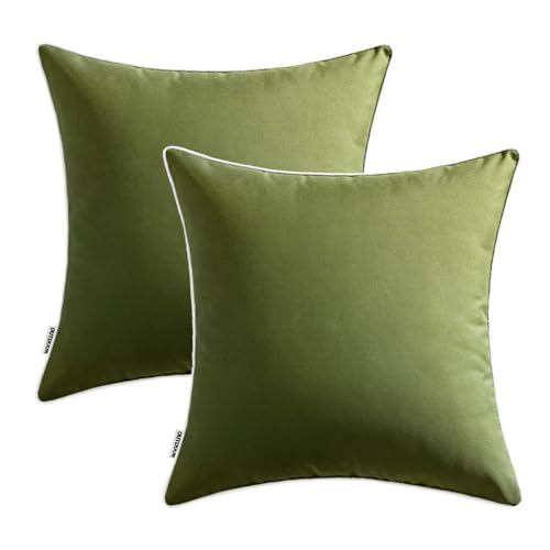Moss Green