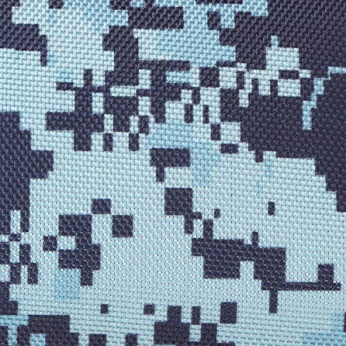 Blue Camo