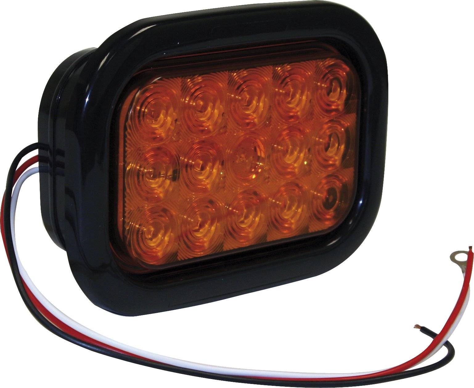 Buyers Products 5625215 LED Park/Turn Light for Trucks & Trailers
