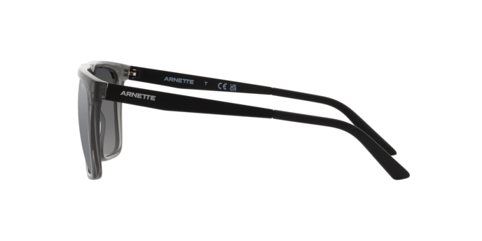 Arnette Chapinero II AN4313 28276G Sunglasses - Polarized UV Protection for Men & Women - Perfect for Outdoor Sports, Driving & Beach Activities