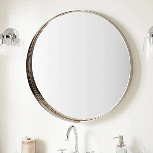 Brushed Nickel