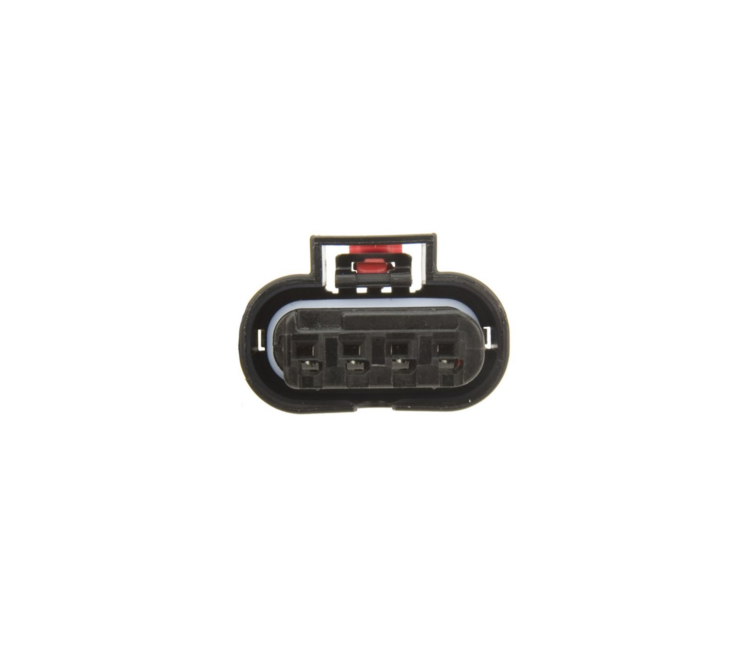 Hopkins 41150 7-Way RV Blade Trailer Wiring Kit - Heavy Duty Towing Harness for Safe and Reliable Electrical Connection - Perfect for Trailers, Campers, and Towing Vehicles