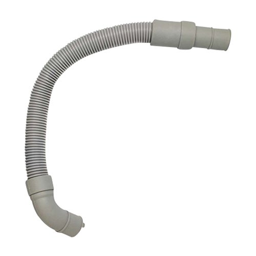 ForeverPRO DD67-00115A Replacement Hose Drain for Samsung Washing Machine PS9606440 - Perfect for Laundry Room Appliance Repair & Maintenance