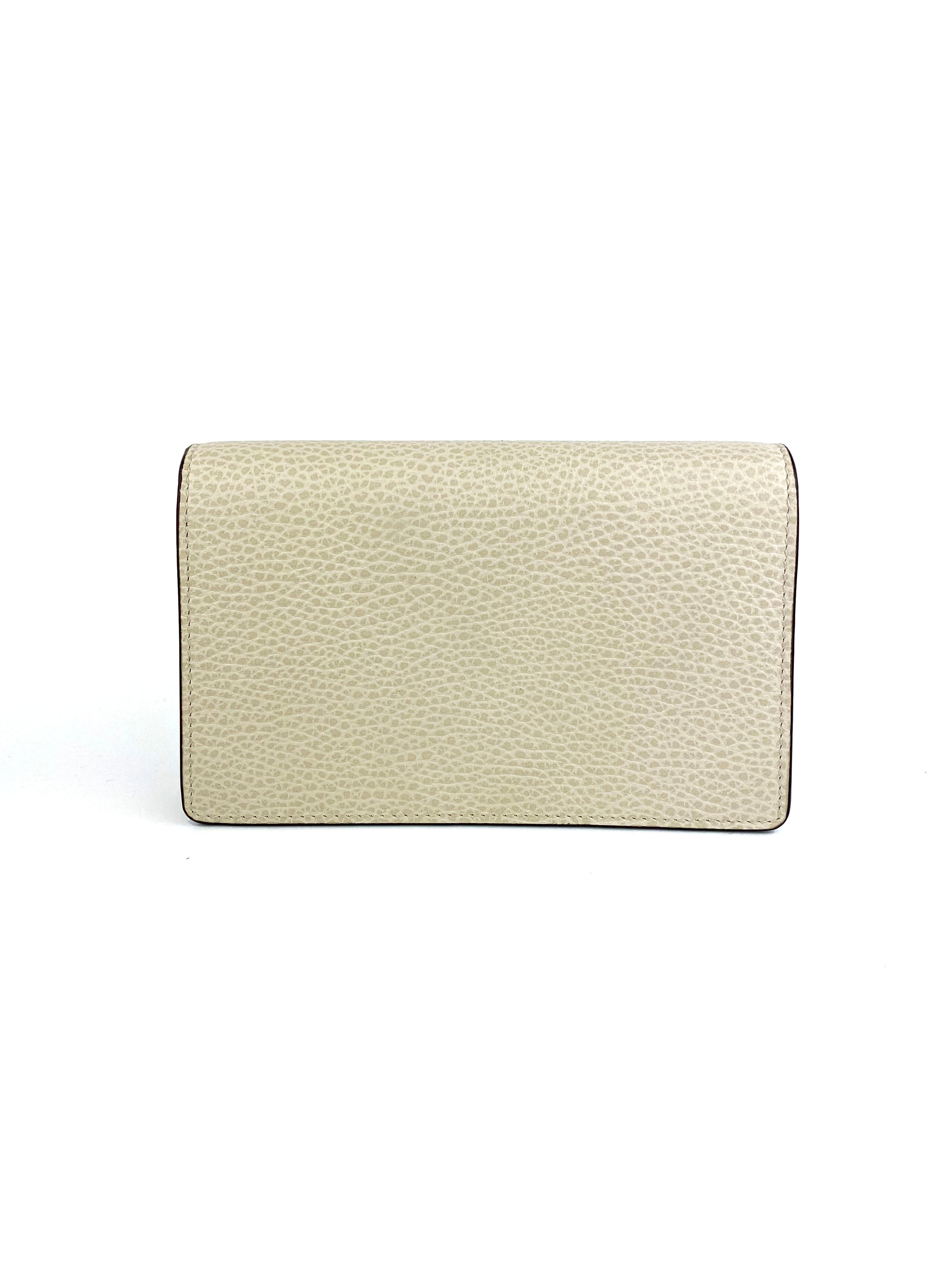 Gucci Mini Dionysus Clutch Bag for Women - Luxury Leather Crossbody Shoulder Bag - Perfect for Evening Parties, Date Nights & Special Occasions