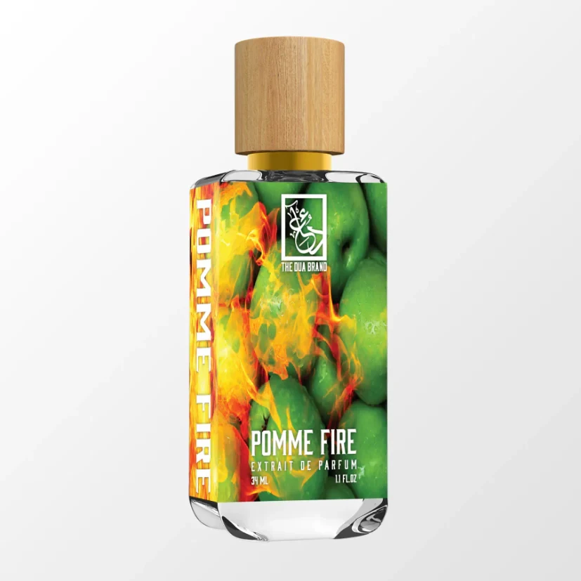 Pomme Fire - Premium Fire Starter for Camping, Hiking & Outdoor Adventures - Fast & Easy Fire Starter for Grills, Fireplaces & Survival Kits