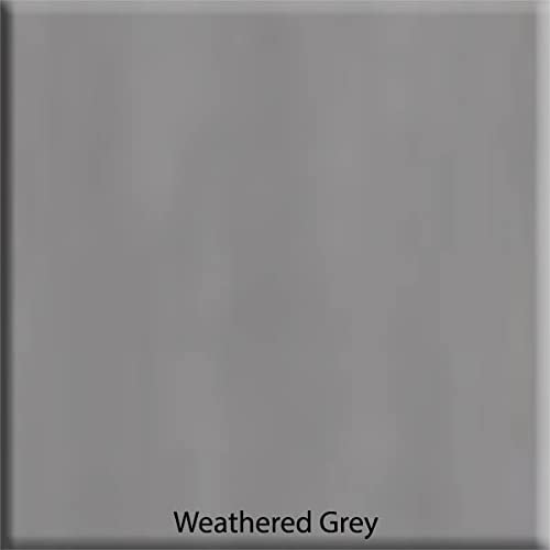 Weathered Grey