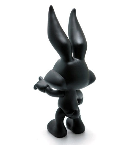 Bugs Bunny Noir T-Shirt - Classic Cartoon Character Graphic Tee for Men & Women | Perfect for Casual Wear, Cosplay & Fan Gifts