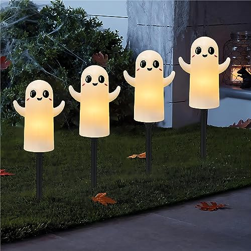 Elves Pathway Lights