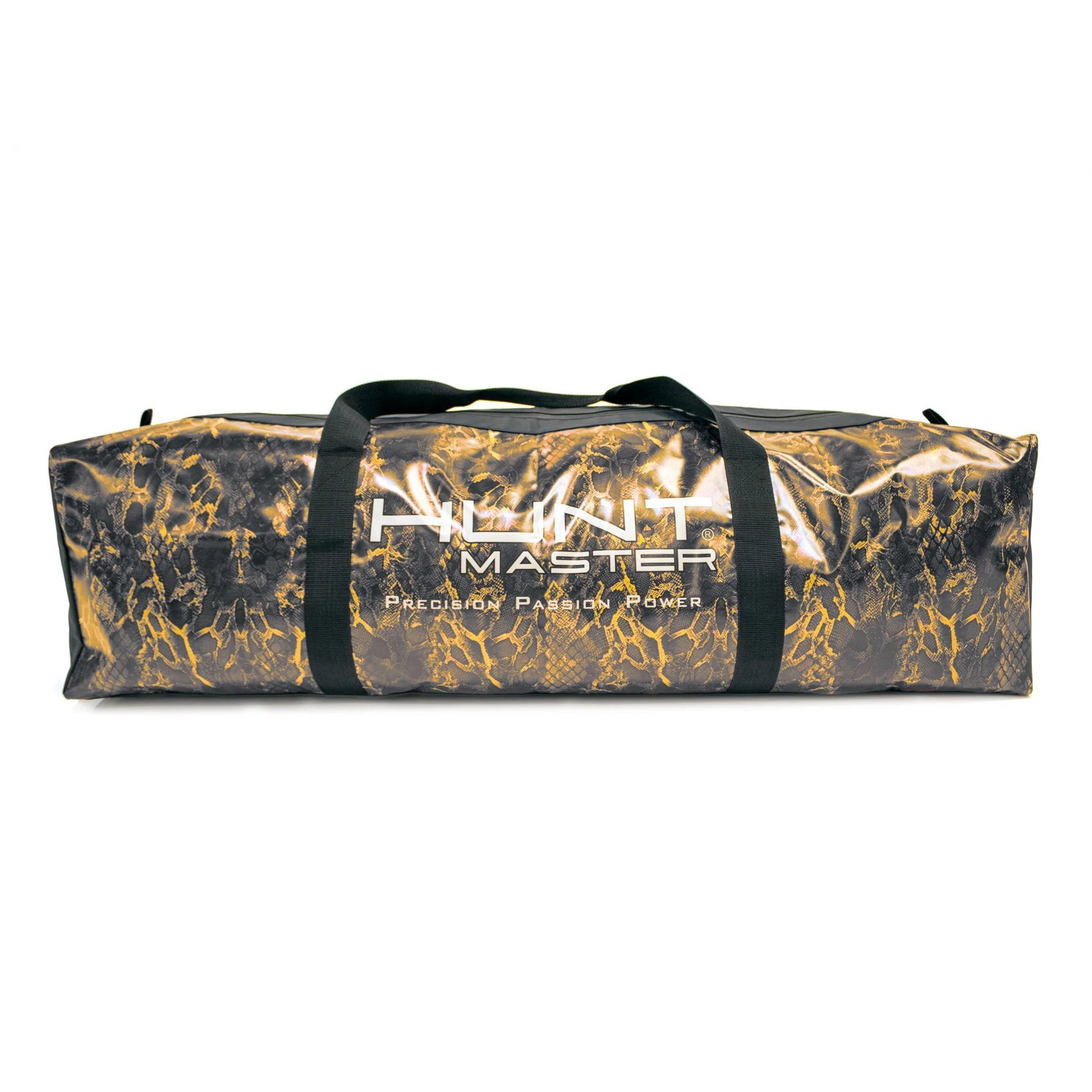 Hunt Master Essential Dive Bag - Waterproof Scuba Diving Gear for Spearfishing & Snorkeling - Perfect for Beach Trips & Underwater Adventures