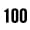 100 Cards
